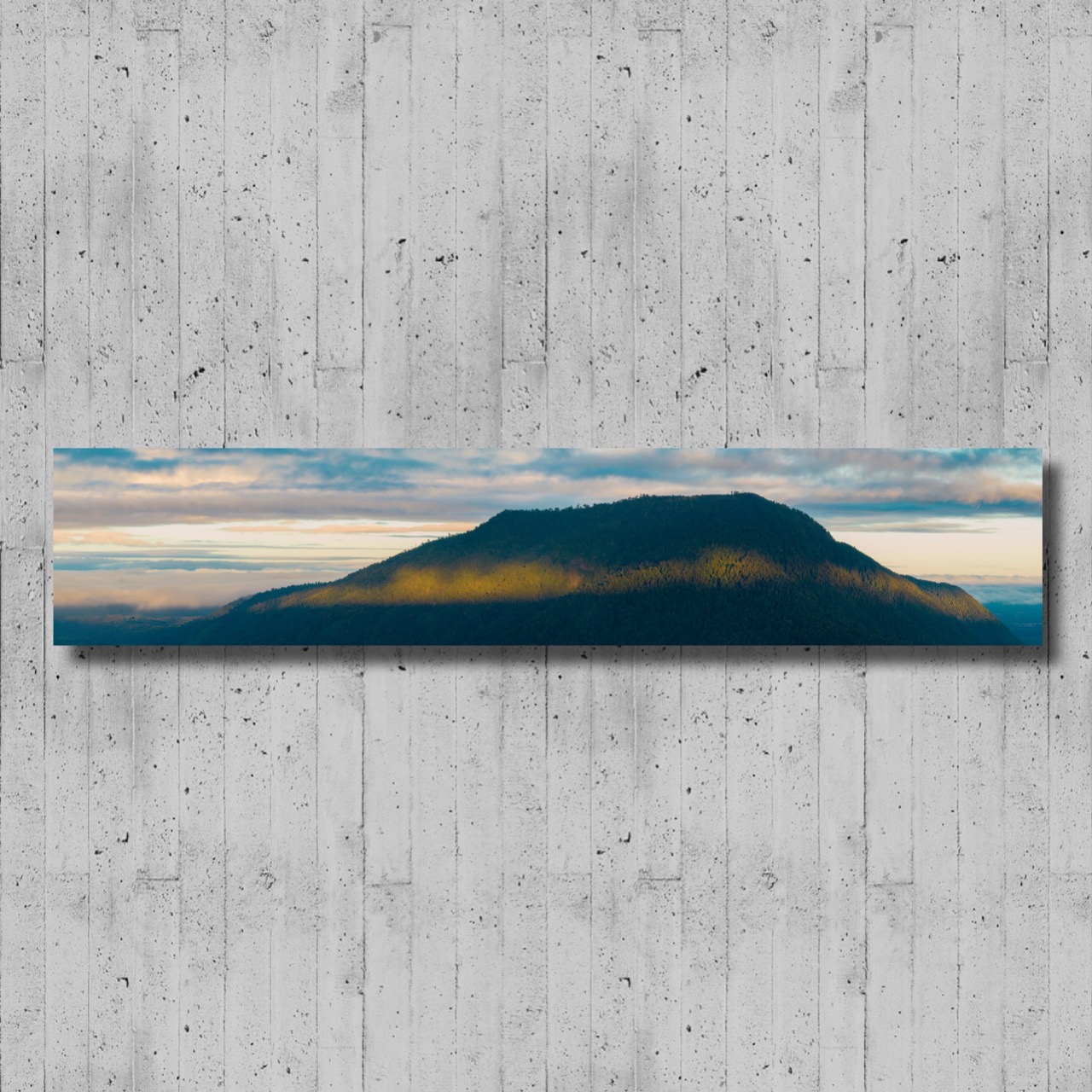 "Testigo de los Tiempos, Despertar del Cerro Tralcán" - Imagen 7