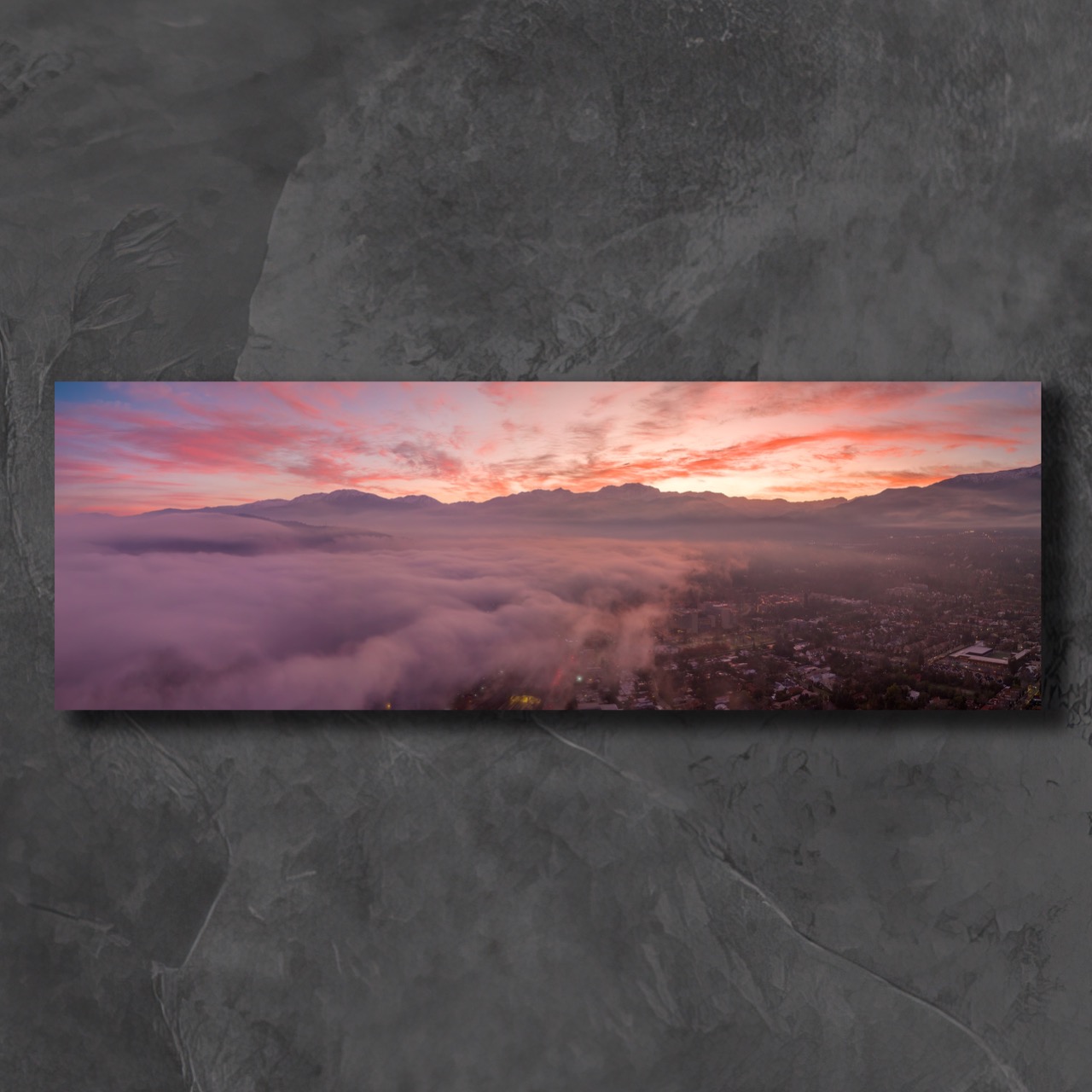 "Cumbres Andinas, Testigos del Manto de Los Sueños" - Imagen 11