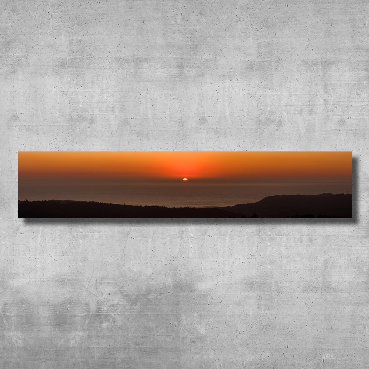 "Despedida del Sol en Matanzas, Eco del Día en Retirada" - Imagen 11