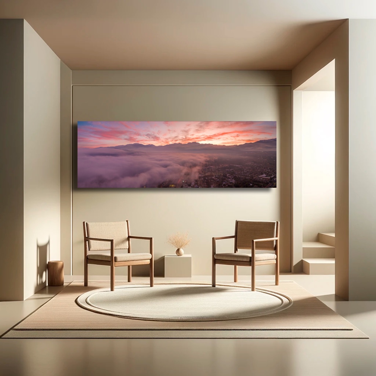 "Cumbres Andinas, Testigos del Manto de Los Sueños" - Imagen 12