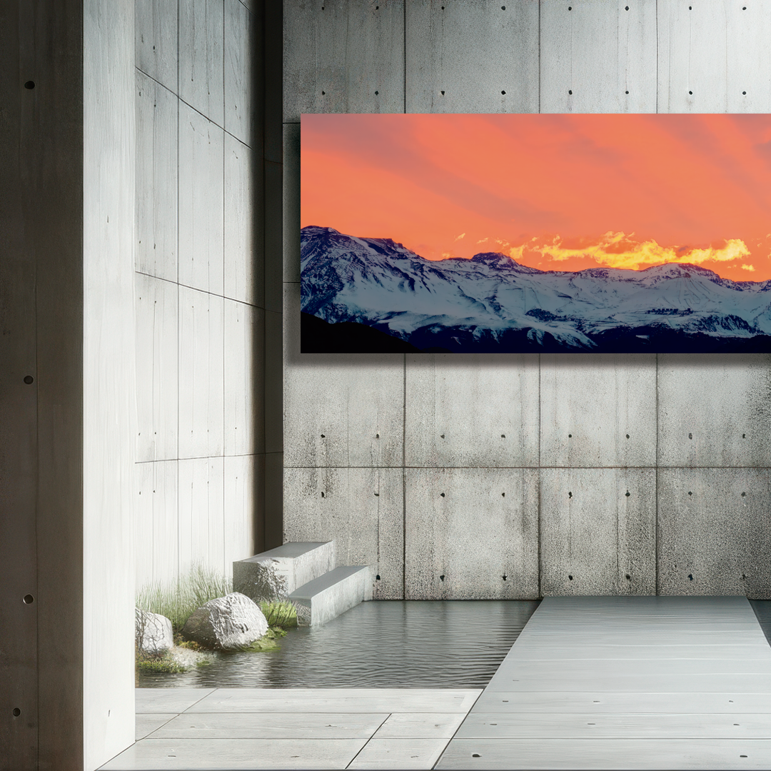 "Vigilantes Andinos, Escultores del Amanecer" - Imagen 2