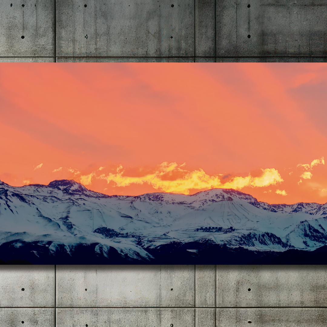 "Vigilantes Andinos, Escultores del Amanecer" - Imagen 4