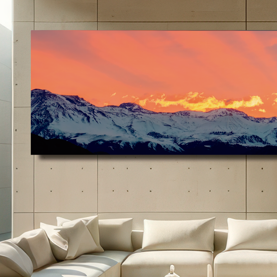 "Vigilantes Andinos, Escultores del Amanecer" - Imagen 5