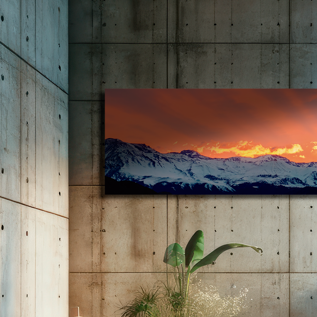 "Vigilantes Andinos, Escultores del Amanecer" - Imagen 6