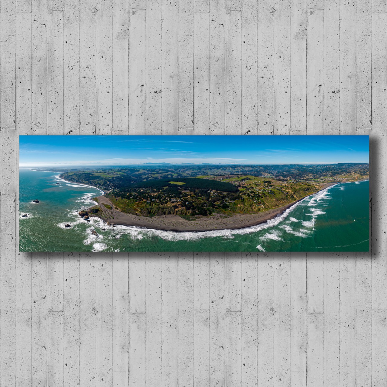 "Abrazo Costero entre Pupuya y Matanzas" - Imagen 7